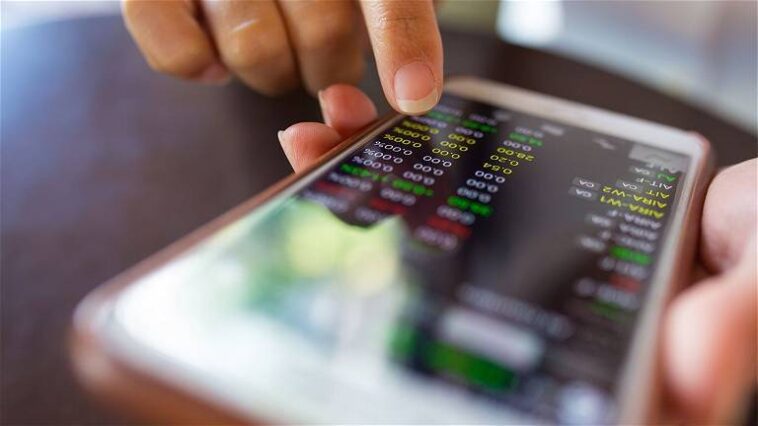 Utilisez-vous l'une de ces applications financières ? Une étude révèle la grande quantité de données personnelles partagées avec des tiers 1 Utilisez-vous l'une de ces applications financières ? Une étude révèle la grande quantité de données personnelles qu'elles partagent avec des tiers