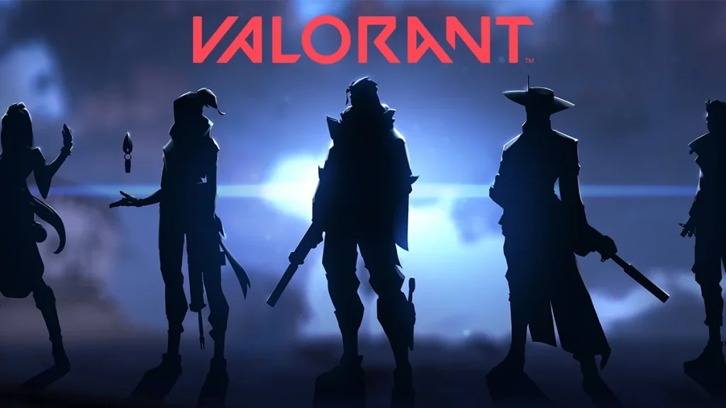 Valorant arrivera-t-il sur consoles? 2 Valorant arrivera-t-il sur la console