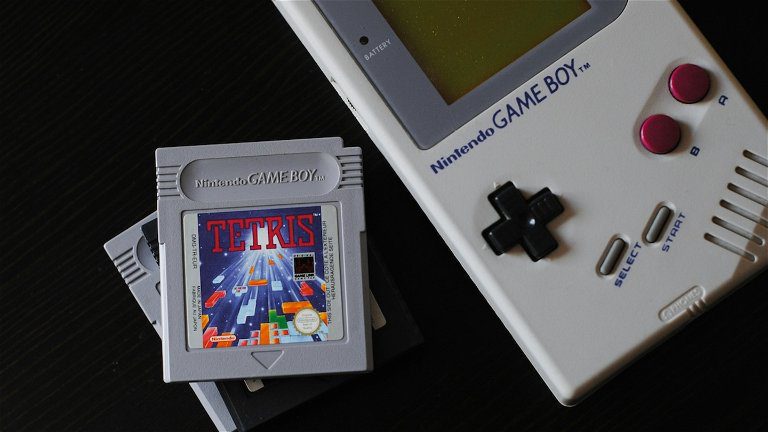 Voici Stacker, une version de Tetris qui devait arriver sur l'iPod 2 Así era Stacker, una versión de tetris que iba a llegar al iPod