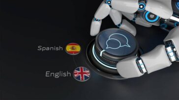 Ainsi vous devriez utiliser l'IA pour traduire des textes et des messages de la meilleure façon possible, selon un expert