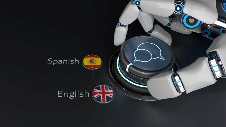 Voici comment vous devriez utiliser l'IA pour traduire des textes et des messages de la meilleure façon possible, selon un expert 2 Ainsi vous devriez utiliser l'IA pour traduire des textes et des messages de la meilleure façon possible, selon un expert