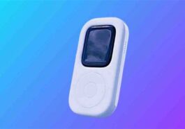 Voici la housse parfaite pour Apple Watch si vous êtes fan de l'iPod 10 Ceci est l'étui parfait pour les fans d'iPod