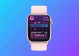 C'est ma nouvelle fonctionnalité préférée de watchOS 11