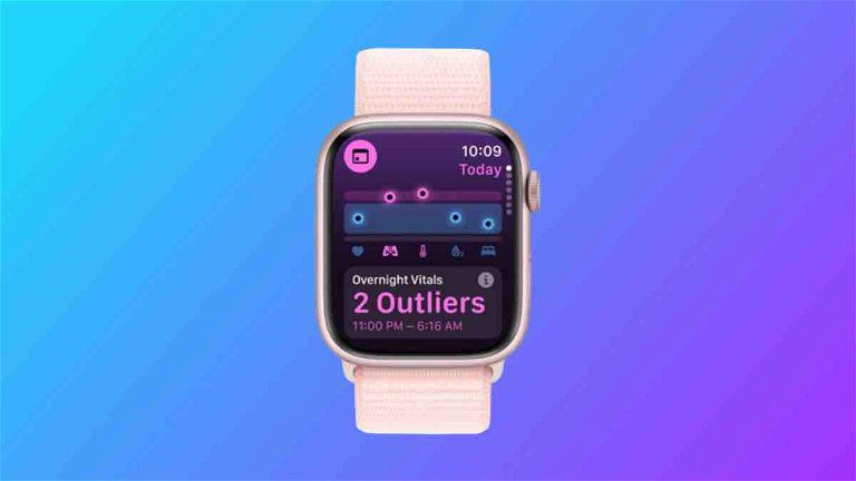 Voici ma nouveauté préférée de watchOS 11 2 C'est ma nouvelle fonctionnalité préférée de watchOS 11