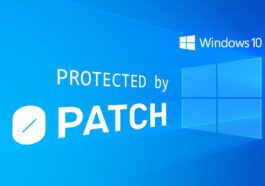 Windows 10 will get five extra years of support courtesy of 0patch