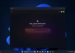 Windows 11 Build 22631.3807