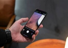 Xiaomi améliore le fonctionnement de l'application de l'appareil photo de HyperOS avec une nouvelle mise à jour