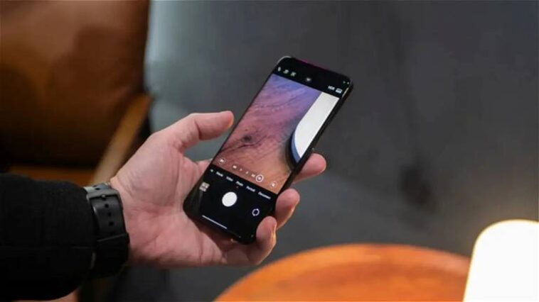 Xiaomi améliore le fonctionnement de l'application de caméra HyperOS avec une nouvelle mise à jour 1 Xiaomi améliore le fonctionnement de l'application de l'appareil photo de HyperOS avec une nouvelle mise à jour
