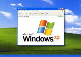 YouTuber installed Windows XP on a touchscreen MacBook and it went exactly as you