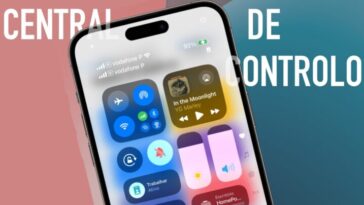 iOS 18: Découvrez comment personnaliser et utiliser le nouveau Centre de contrôle 20 Image Centre de contrôle de l'IOS 18