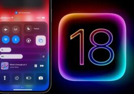 iOS 18 trará ao iPhone duas importantes áreas de definições redesenhadas