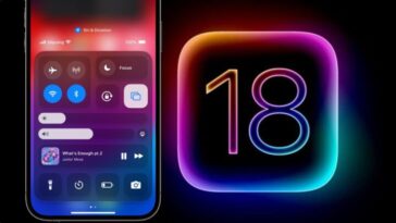 iOS 18 apportera à l'iPhone deux importantes zones de paramètres repensées 9 iOS 18 trará ao iPhone duas importantes áreas de definições redesenhadas