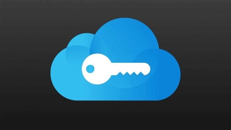 iOS 18 aura une application native pour gérer nos mots de passe 1 iOS 18 aura une application native pour gérer nos mots de passe
