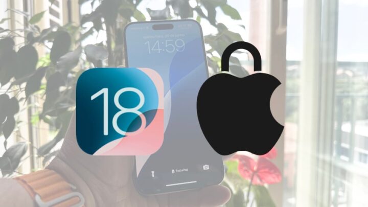 iOS 18: comment bloquer et masquer des applications sur iPhone 2 iOS 18 comment bloquer et masquer des applications sur iPhone