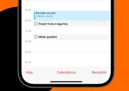 iOS 18: finalmente é possível utilizar lembretes no Calendário Apple