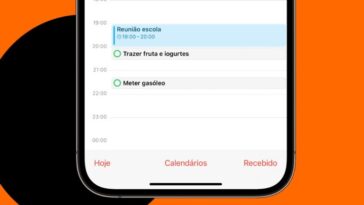 iOS 18: enfin possible d'utiliser des rappels dans le calendrier Apple 14 iOS 18: finalmente é possível utilizar lembretes no Calendário Apple