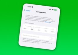 Illustration du nouveau mode d'optimisation de la batterie pour l'iPhone sur iOS 18