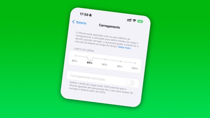 iOS 18 introduit un nouveau mode pour protéger la batterie de l'iPhone. Activez-le dès que possible 2 Illustration du nouveau mode d'optimisation de la batterie pour l'iPhone sur iOS 18