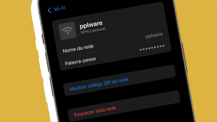 iOS 18: vous pouvez désormais partager les clés Wi-Fi via un code QR 2 iOS 18 maintenant vous pouvez partager les cles Wi Fi via