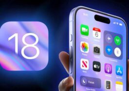 iOS 18 permitirá ver as horas mesmo quando o iPhone fica sem bateria