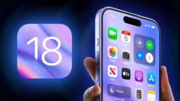 iOS 18 permettra de voir l'heure même lorsque l'iPhone est à court de batterie 13 iOS 18 permitirá ver as horas mesmo quando o iPhone fica sem bateria
