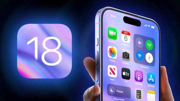 iOS 18 permettra de voir l'heure même lorsque l'iPhone est à court de batterie 2 iOS 18 permettra de voir lheure meme lorsque liPhone est