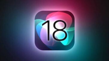 iOS 18 sera compatible avec ces modèles d'iPhone 24 O iOS 18 será compatível com estes modelos de iPhone