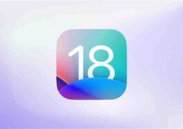 iOS 18: estas son las funciones que llegarían que no tendrían IA