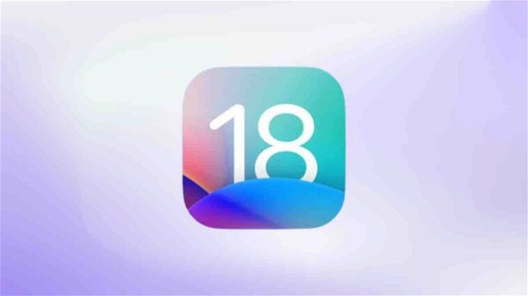 iOS 18 : voici les fonctionnalités qui arriveraient sans IA 1 iOS 18: estas son las funciones que llegarían que no tendrían IA