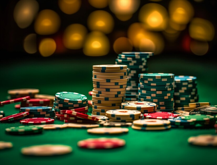 Stratégie et Compétence : Maîtriser les Jeux Intellectuels dans les Casinos 1 Jetons