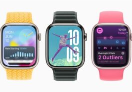 watchOS 11 llegará con la posibilidad de cambiar el tono de llamada del Apple Watch