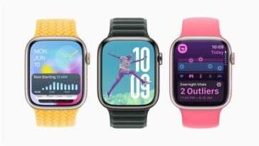 watchOS 11 llegará con la posibilidad de cambiar el tono de llamada del Apple Watch