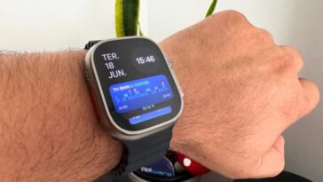 watchOS 11 prend en charge la détection automatique des siestes 16 watchOS 11 suporta a deteção automática de sonecas