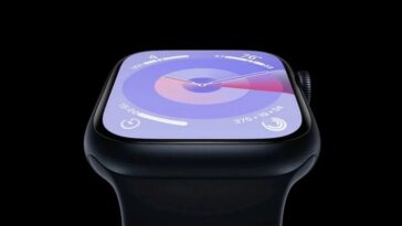 watchOS 11 rendra plus facile la reconnaissance des chansons avec votre Apple Watch grâce à Shazam