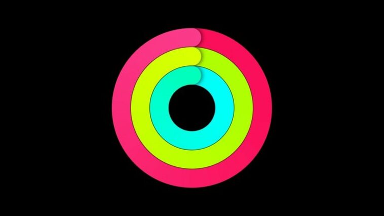 watchOS 11 révolutionnera les anneaux d'activité grâce à ces nouveautés 1 watchOS 11 révolutionnera les anneaux d'activité grâce à ces nouveautés