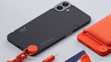 100 mille unités vendues en 3 heures ! C'est le nouveau jalon important du CMF Phone 19 CMF Phone (1) ventes smartphone Nothing
