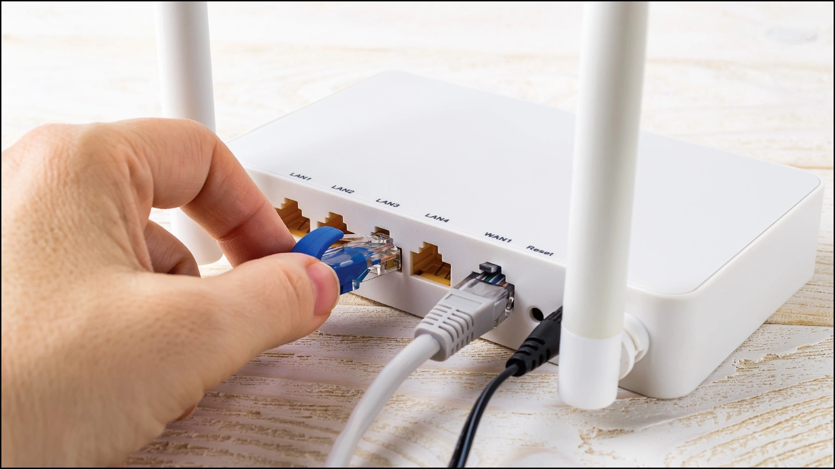 14 solutions pour les problèmes de déconnexion fréquente d'Internet chez Spectrum 2 Vérifiez les câbles