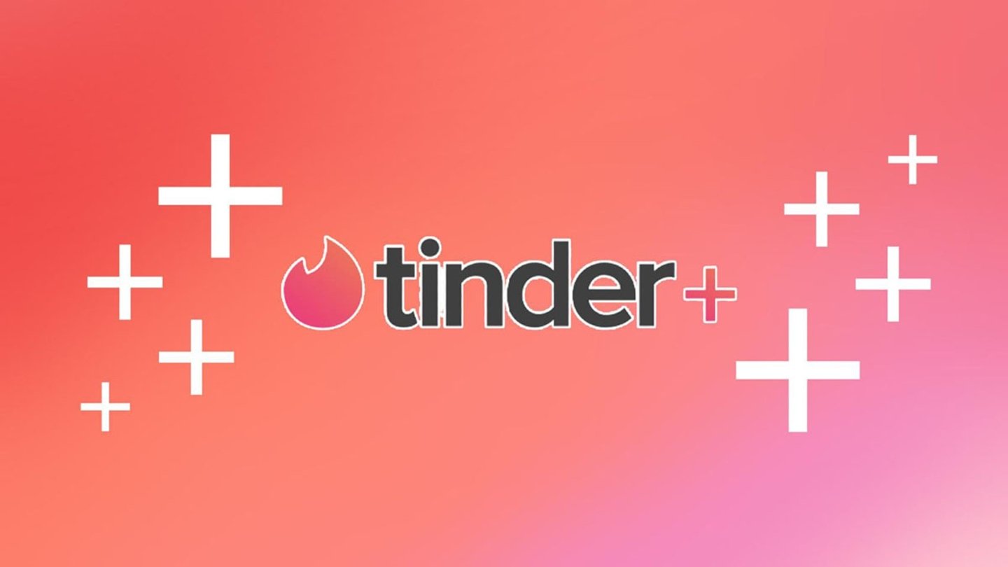 Qu'est-ce que Tinder Plus