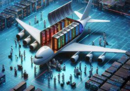 Is there a sustainable model for AI factories?