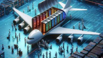 Is there a sustainable model for AI factories?