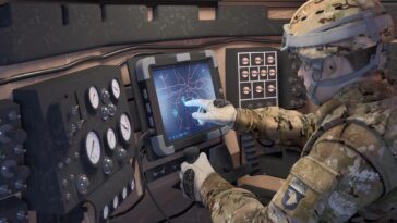 US military can now remotely access powerful supercomputer resources in the cloud