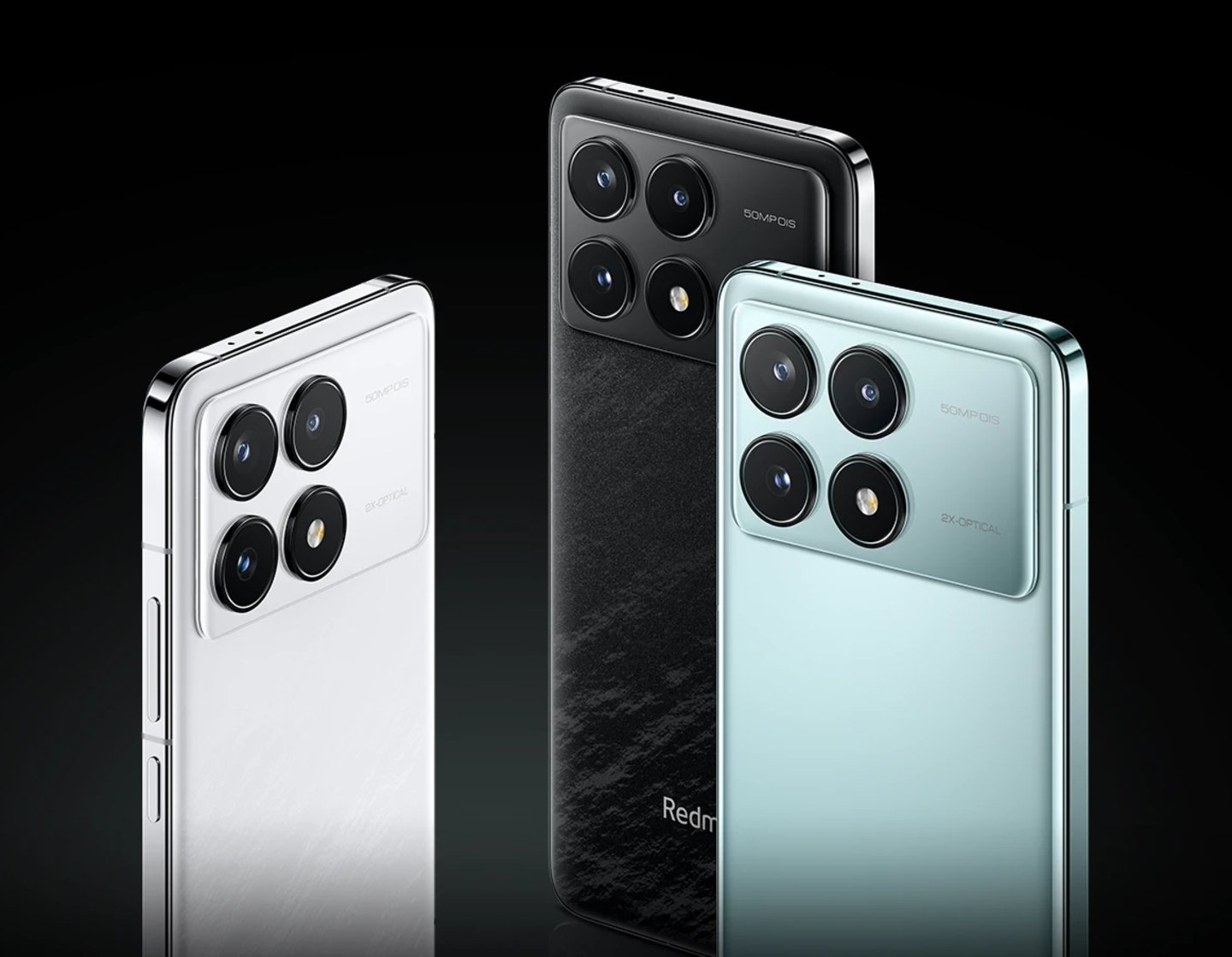 3 nouveaux téléphones Xiaomi qui devraient arriver sur le marché ce mois de juillet 3 3 nouveaux téléphones Xiaomi qui devraient arriver sur le marché ce mois de juillet