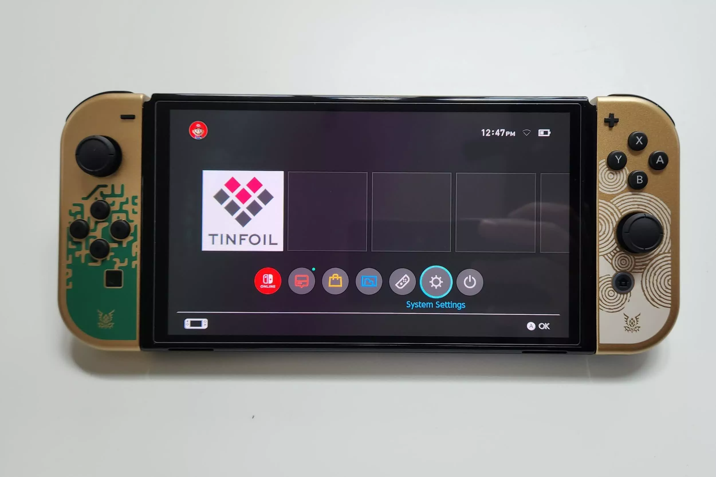 Nintendo poursuit en justice deux moddeurs de hardware et de logiciels Switch 3 1719927407 837 Nintendo poursuit en justice deux moddeurs de hardware et de
