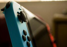 Nintendo sues two Switch hardware and software modders
