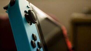 Nintendo sues two Switch hardware and software modders