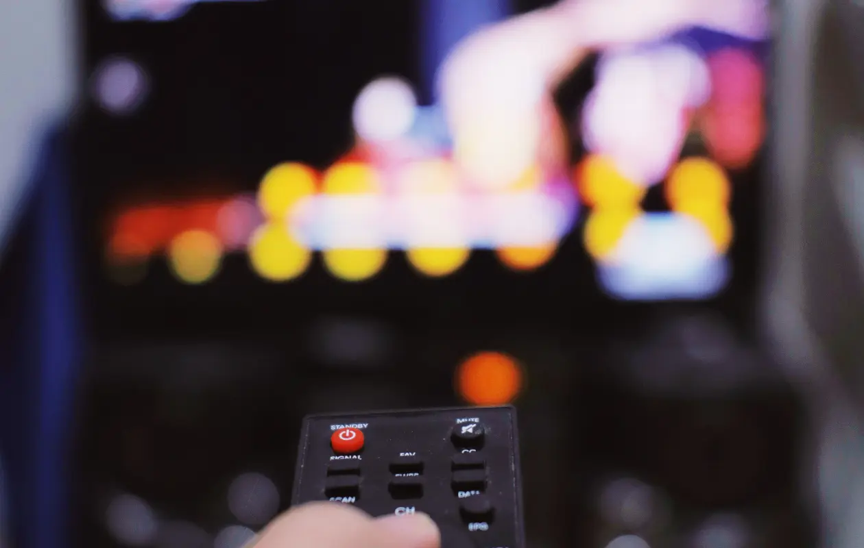 Spectrum App Not Working on Samsung TV