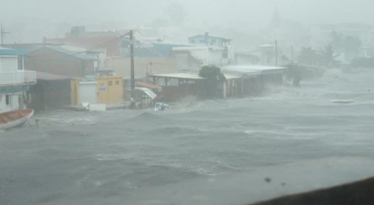 Pourquoi l'ouragan Beryl a été si précoce et quel est le lien avec la température de l'océan pour son arrivée 4 1719939079 825 Pourquoi louragan Beryl a ete si precoce et quel est