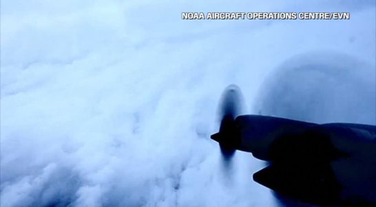 Pourquoi l'ouragan Beryl a été si précoce et quel est le lien avec la température de l'océan pour son arrivée 5 1719939080 231 Pourquoi louragan Beryl a ete si precoce et quel est