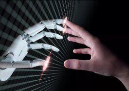 Breakthrough robot with lab-grown human brain promises advancement in brain-computer interfacing