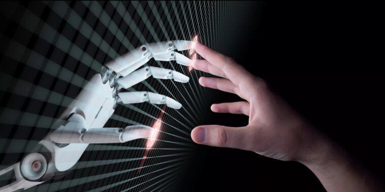 Un robot doté d’un 'Cerveau Humain' cultivé en laboratoire révolutionne l’Interface Cerveau-Ordinateur 1 Breakthrough robot with lab-grown human brain promises advancement in brain-computer interfacing